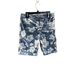 RVCA Size 26 Boys Swim Trunks Balance